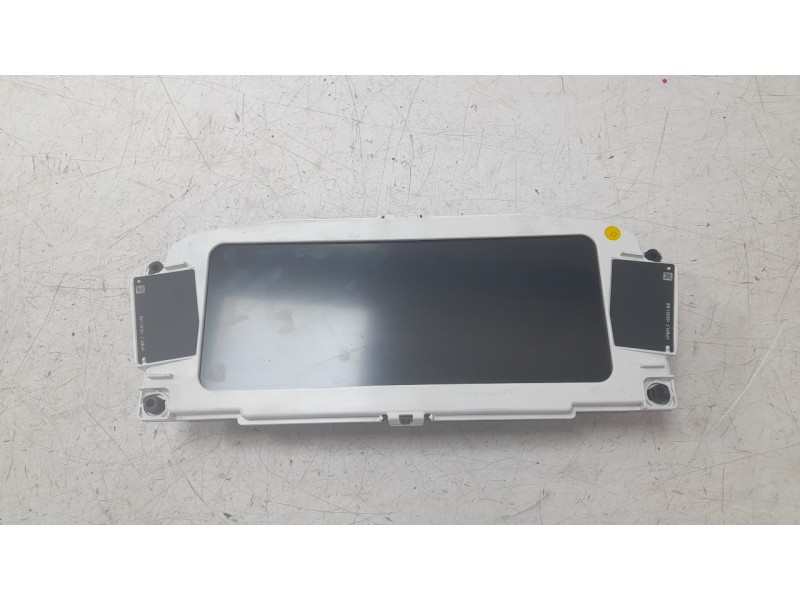 Recambio de cuadro instrumentos para peugeot 308 iii (fb_, fh_, fp_, f3_, fm_) bluehdi 130 (fbyhzl, fbyhzt) referencia OEM IAM 9
