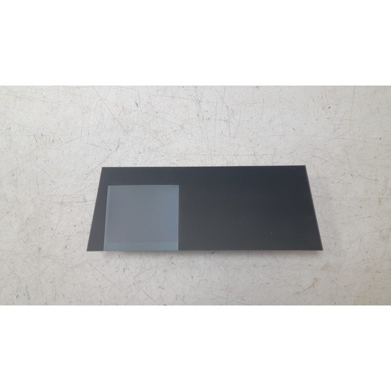 Recambio de pantalla multifuncion para peugeot 308 iii (fb_, fh_, fp_, f3_, fm_) bluehdi 130 (fbyhzl, fbyhzt) referencia OEM IAM