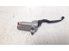 Recambio de bomba freno trasera para lambretta v200 special flex special flex referencia OEM IAM 45520N14000   2