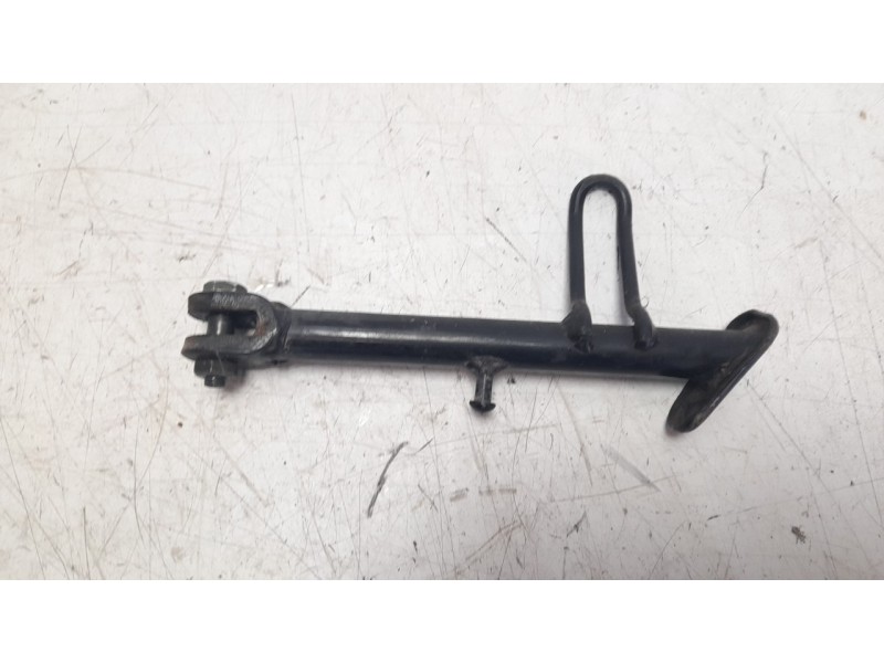 Recambio de caballete lateral para lambretta v200 special flex special flex referencia OEM IAM L58700LMB0000  