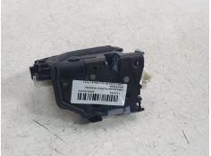 CERRADURA PUERTA TRASERA IZQUIERDA 8X0839015G 8X0839015G 