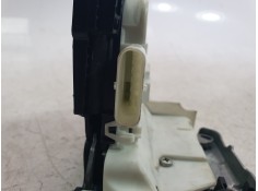 Recambio de cerradura puerta trasera izquierda para audi q5 sportback (fyt) 35 tdi referencia OEM IAM 8X0839015G   2