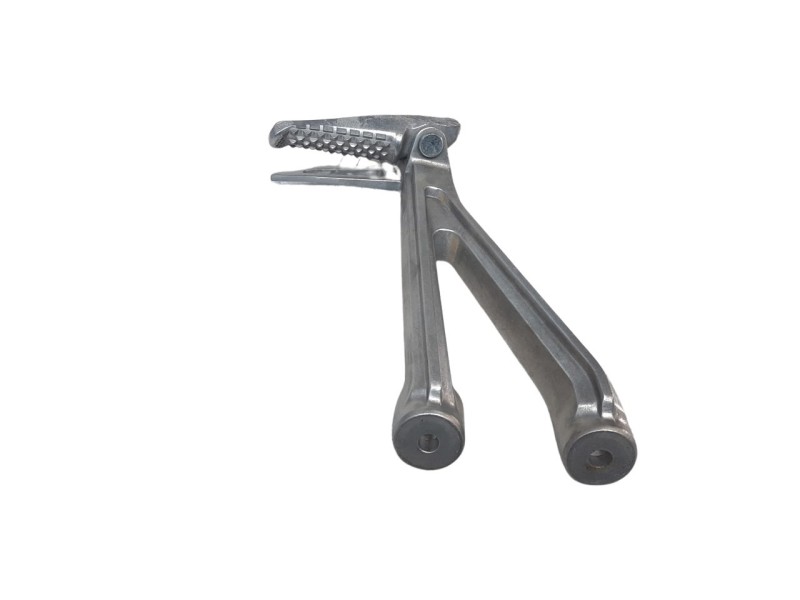 Recambio de estribo para honda cb 650r cb 650r referencia OEM IAM 50750MKND50  