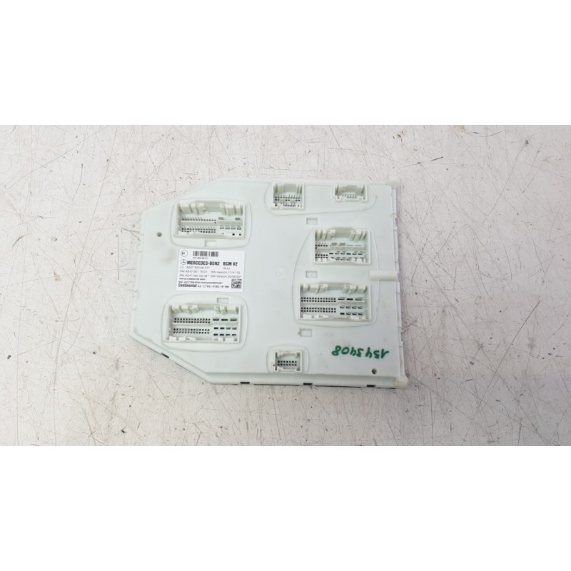Recambio de modulo electronico para mercedes-benz cla-klasse (bm 118) cla 250 e (118.385) referencia OEM IAM A2479008607  