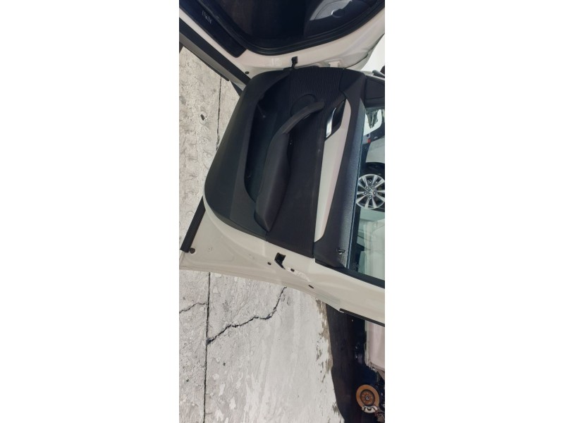 Recambio de elevalunas delantero derecho para bmw x1 (e84) xdrive 20d referencia OEM IAM 51332990386  