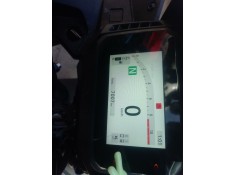 Recambio de cuadro instrumentos para honda cb 500 xa referencia OEM IAM   