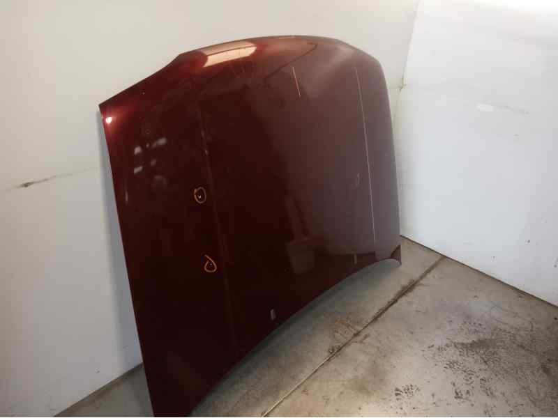 Recambio de capo para volkswagen golf iii berlina (1h1) gti referencia OEM IAM 1H6823031 109230630 VW0323100