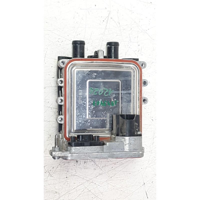 Recambio de modulo electronico para mercedes-benz cla-klasse (bm 118) cla 250 e (118.385) referencia OEM IAM A0008357300  