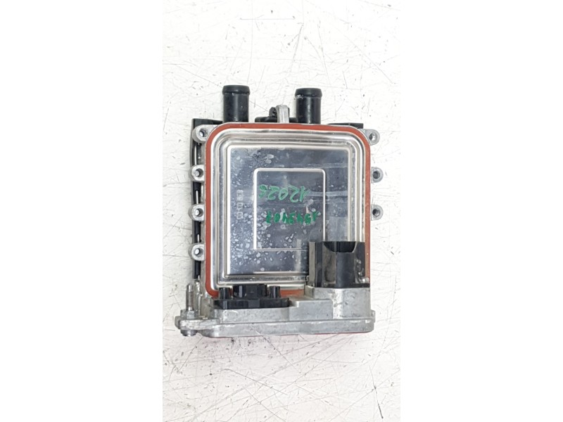 Recambio de modulo electronico para mercedes-benz cla-klasse (bm 118) cla 250 e (118.385) referencia OEM IAM A0008357300  