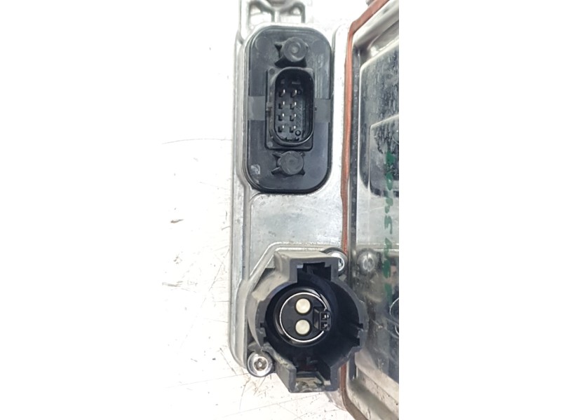Recambio de modulo electronico para mercedes-benz cla-klasse (bm 118) cla 250 e (118.385) referencia OEM IAM A0008357300  