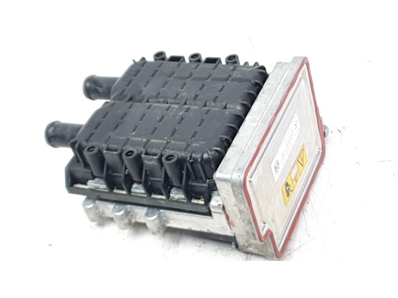 Recambio de modulo electronico para mercedes-benz cla-klasse (bm 118) cla 250 e (118.385) referencia OEM IAM A0008357300  