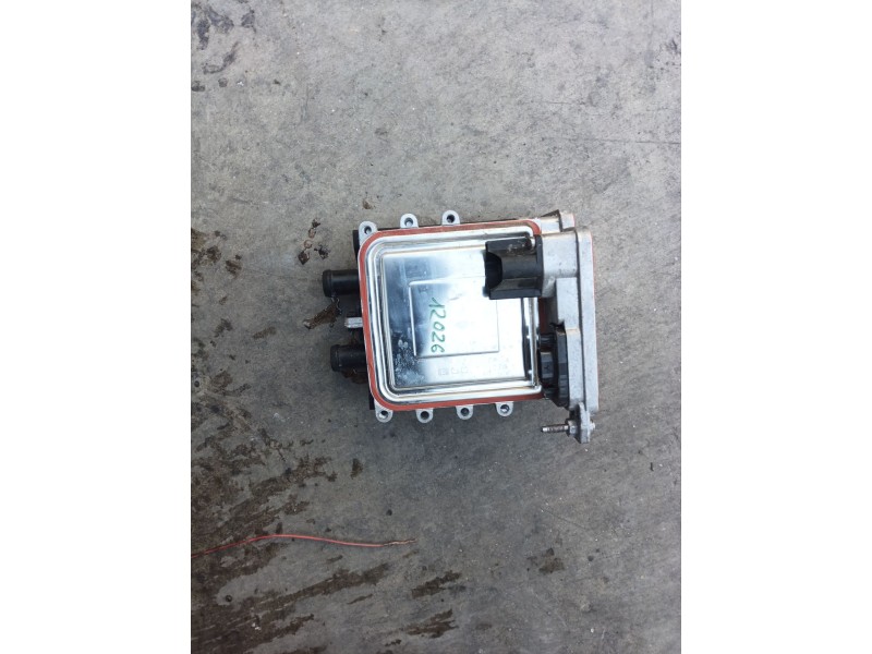 Recambio de modulo electronico para mercedes-benz cla-klasse (bm 118) cla 250 e (118.385) referencia OEM IAM A0008357300  