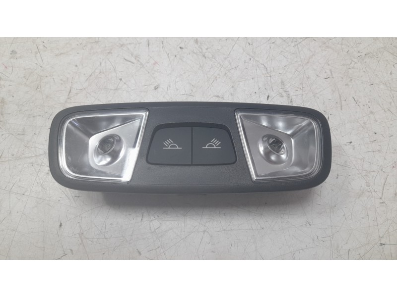 Recambio de luz interior para audi q3 sportback (f3n) 35 tdi referencia OEM IAM 8V0947111B  