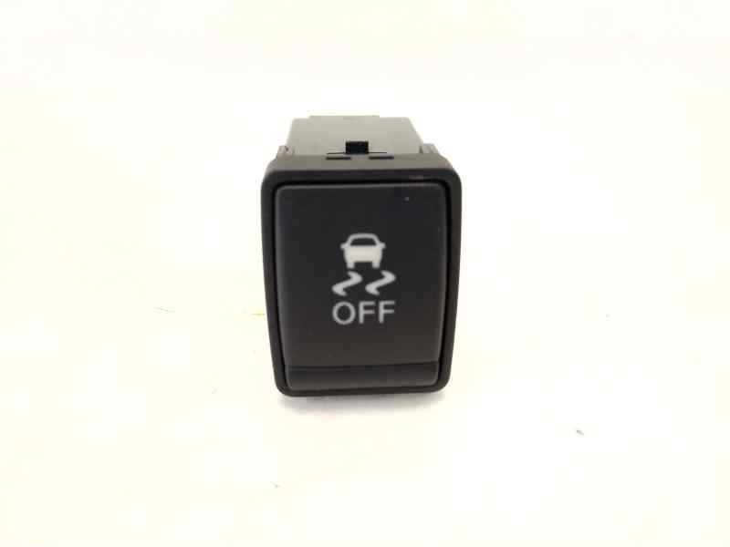 Recambio de interruptor para nissan juke (f15) acenta referencia OEM IAM 251454CL0A  