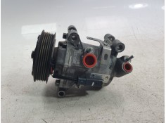 Recambio de compresor aire acondicionado para fiat doblo furgoneta/monovolumen (510_, 511_) bluehdi 100 referencia OEM IAM 98103