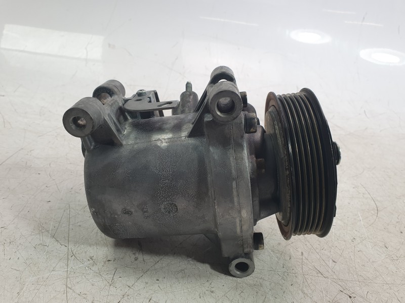 Recambio de compresor aire acondicionado para fiat doblo furgoneta/monovolumen (510_, 511_) bluehdi 100 referencia OEM IAM 98103
