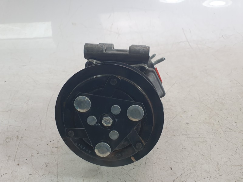 Recambio de compresor aire acondicionado para fiat doblo furgoneta/monovolumen (510_, 511_) bluehdi 100 referencia OEM IAM 98103