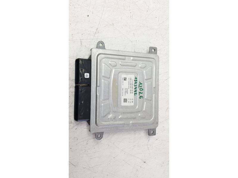 Recambio de centralita motor uce para mercedes-benz cla-klasse (bm 118) cla 250 e (118.385) referencia OEM IAM A2829003200  