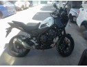 HONDA CB 500 XA