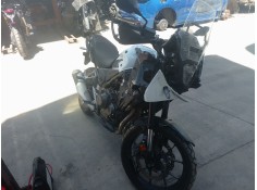 honda cb 500 xa del año 2025 2