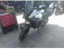 HONDA CB 500 XA
