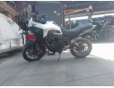 HONDA CB 500 XA