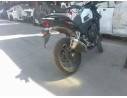 HONDA CB 500 XA