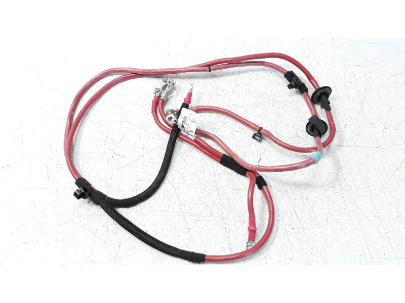 Recambio de modulo electronico para mercedes-benz clase m (w166) ml 350 bluetec (166.004) referencia OEM IAM   