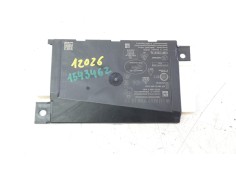 Recambio de modulo electronico para mercedes-benz cla-klasse (bm 118) cla 250 e (118.385) referencia OEM IAM A1679001420  