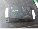 MODULO ELECTRONICO 