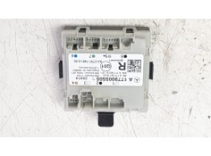 MODULO ELECTRONICO A1779005505 A1779005505 