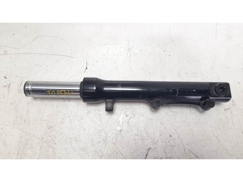 Recambio de amortiguador delantero izquierdo para lambretta v200 special flex special flex referencia OEM IAM L43200LMB0000  