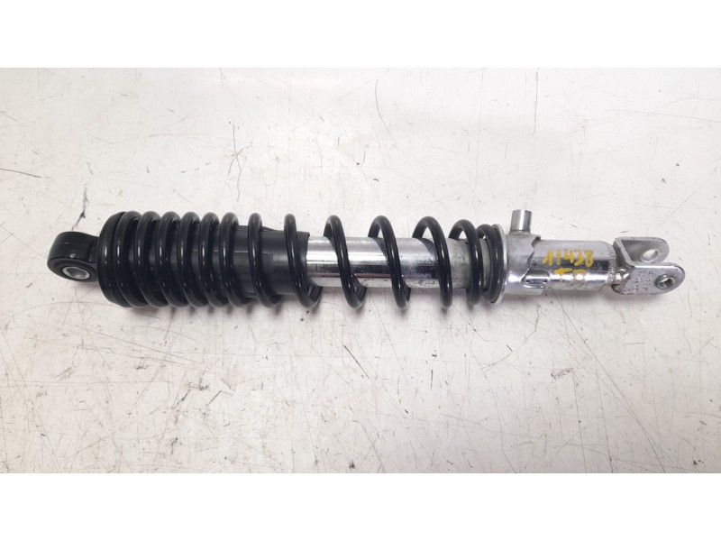 Recambio de amortiguador trasero para lambretta v200 special flex special flex referencia OEM IAM 52400N14000  