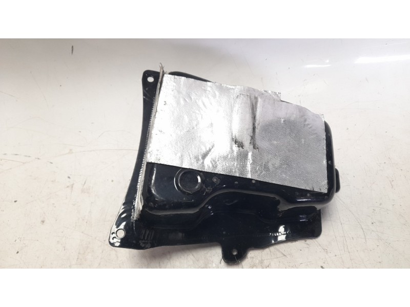 Recambio de deposito combustible para lambretta v200 special flex special flex referencia OEM IAM L50100LMB0000  