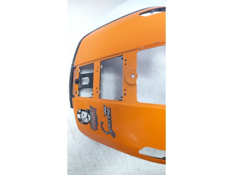 Recambio de moldura para lambretta v200 special flex special flex referencia OEM IAM L65301LMBAE00  