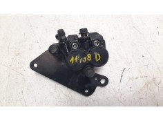 Recambio de pinza de freno delantera izquierda para lambretta v200 special flex special flex referencia OEM IAM L45500LPB0001  