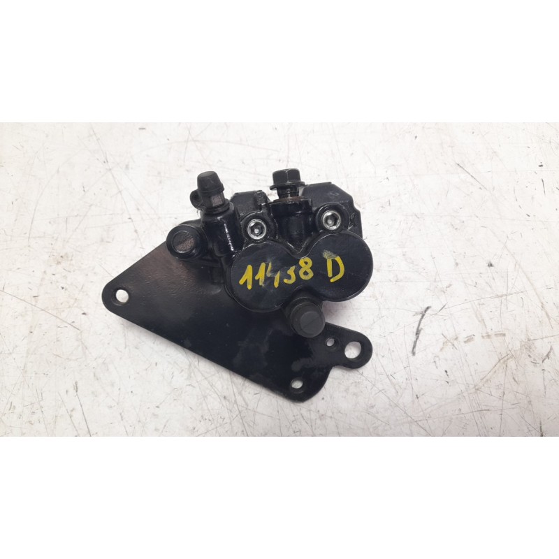 Recambio de pinza de freno delantera izquierda para lambretta v200 special flex special flex referencia OEM IAM L45500LPB0001  