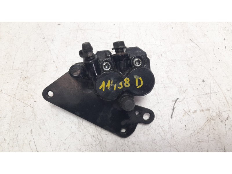 Recambio de pinza de freno delantera izquierda para lambretta v200 special flex special flex referencia OEM IAM L45500LPB0001  