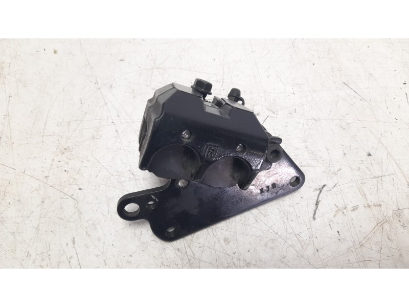 Recambio de pinza de freno delantera izquierda para lambretta v200 special flex special flex referencia OEM IAM L45500LPB0001  