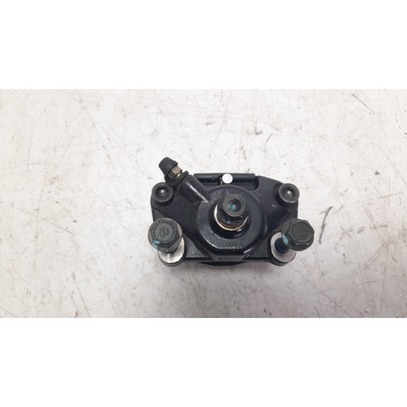 Recambio de pinza de freno trasera derecha para lambretta v200 special flex special flex referencia OEM IAM L55500LMB0000  