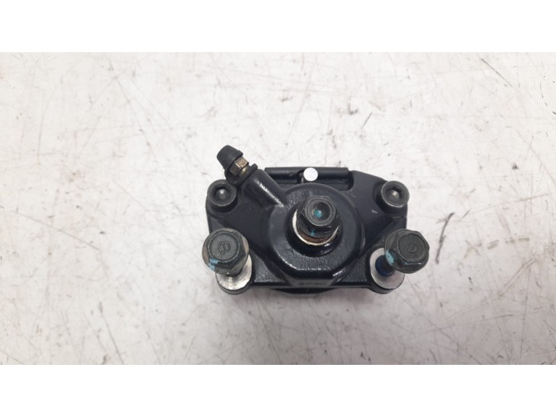 Recambio de pinza de freno trasera derecha para lambretta v200 special flex special flex referencia OEM IAM L55500LMB0000  