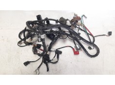 Recambio de cableado electrico para lambretta v200 special flex special flex referencia OEM IAM 32100N14000   2