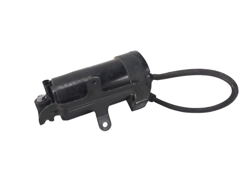 Recambio de filtro carbono activo para honda cbr 650r referencia OEM IAM 17420MGZA02 MGZA00 