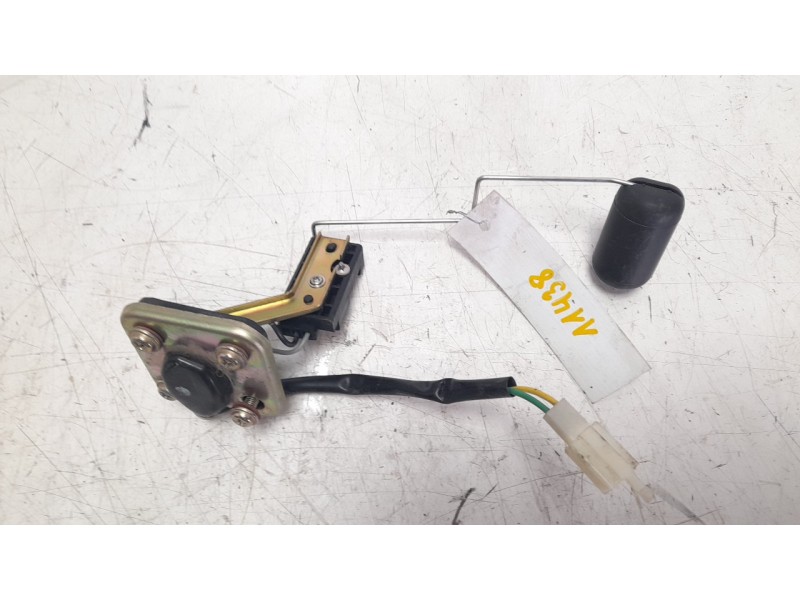 Recambio de aforador para lambretta v200 special flex special flex referencia OEM IAM 17630N14000  
