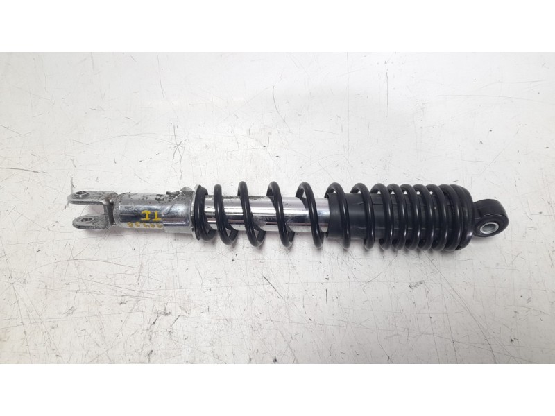 Recambio de amortiguador trasero para lambretta v200 special flex special flex referencia OEM IAM 52400N14000  