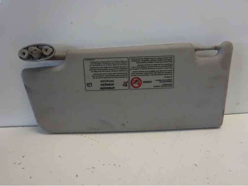 Recambio de parasol derecho para ford mondeo berlina (ge) trend referencia OEM IAM   