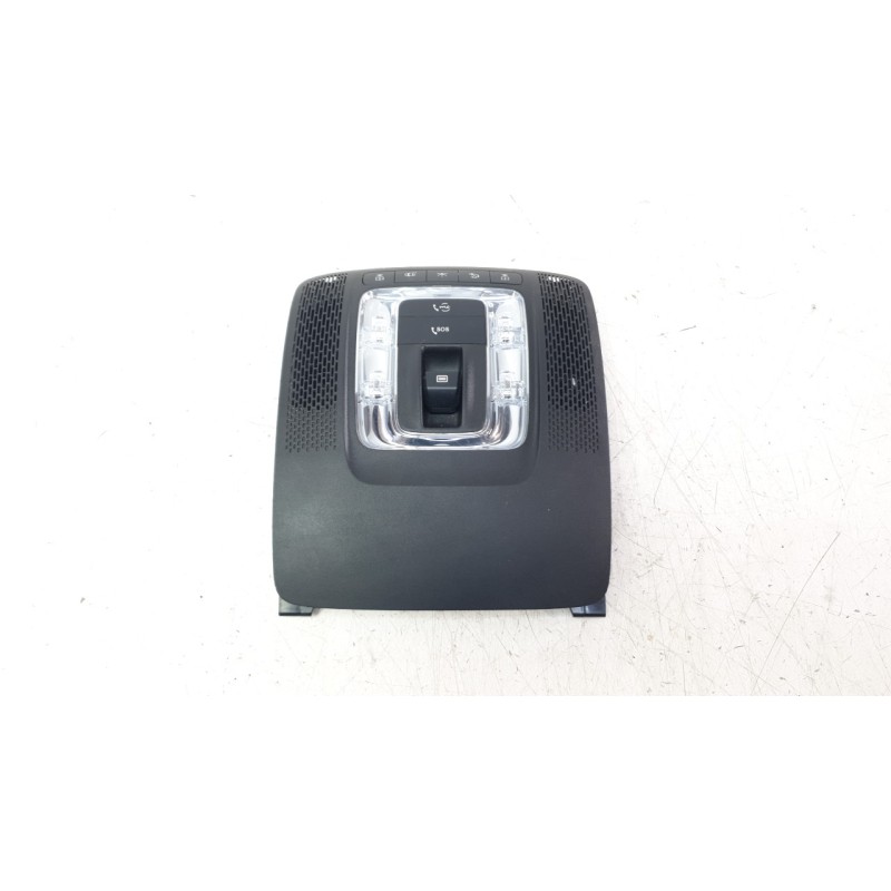 Recambio de luz interior para mercedes-benz cla-klasse (bm 118) cla 250 e (118.385) referencia OEM IAM A0009001924  