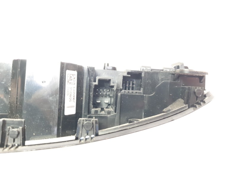 Recambio de luz interior para mercedes-benz cla-klasse (bm 118) cla 250 e (118.385) referencia OEM IAM A0009001924  