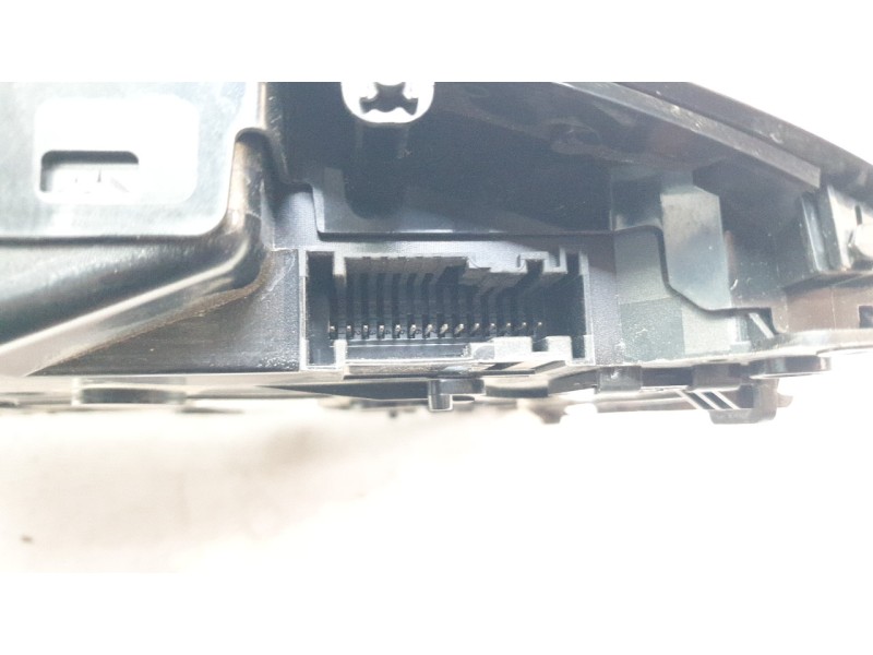 Recambio de luz interior para mercedes-benz cla-klasse (bm 118) cla 250 e (118.385) referencia OEM IAM A0009001924  