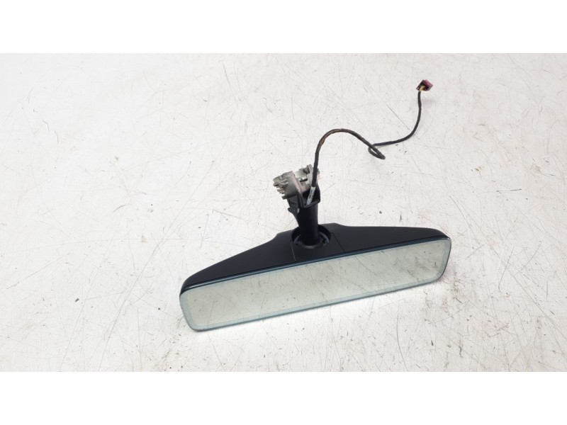 Recambio de retrovisor interior para mercedes-benz cla-klasse (bm 118) cla 250 e (118.385) referencia OEM IAM 24781077089051  